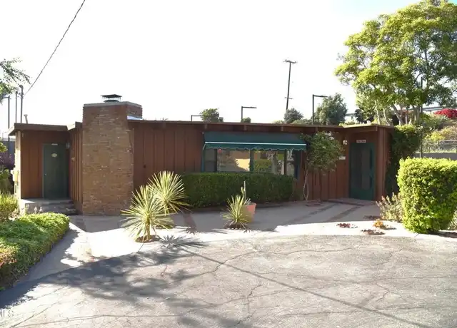 Property at 1541 Vista Del Mar Dr, Ventura, CA, 93001, 2 beds, 1 bath, [object Object]