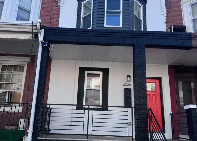 Property at 2523 S Felton St Unit B, Philadelphia, PA, 19142, 2 beds, 1 bath, [object Object]