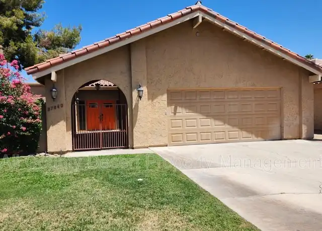 Property at 37640 Los Cocos Dr E, Rancho Mirage, CA, 92270, 3 beds, 2.5 baths, [object Object]
