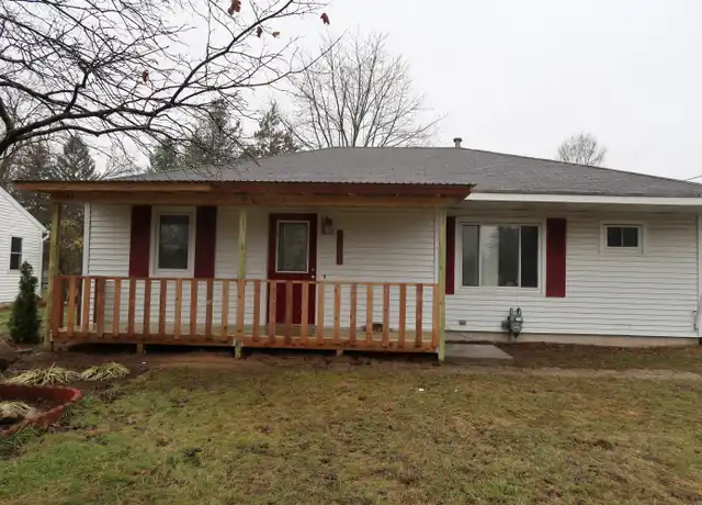 Property at 5301 Mick Ave SE, Grand Rapids, MI, 49548, 3 beds, 1 bath, [object Object]