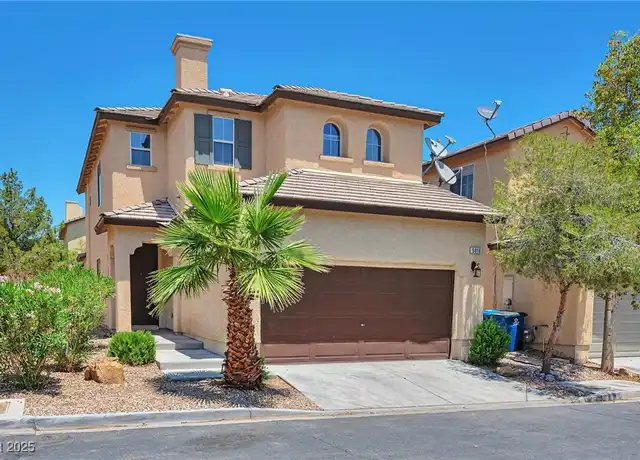 Property at 5016 Crimson Mare Rd, Las Vegas, NV, 89139, 4 beds, 3 baths, [object Object]
