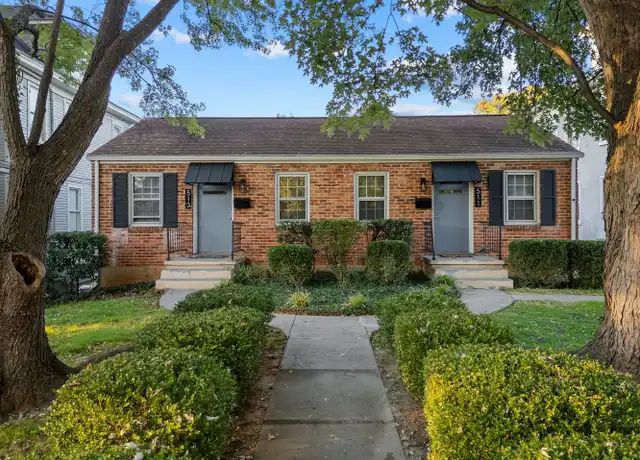 Property at 513 King George Ave SW Unit 513, Roanoke, VA, 24016, 1 bed, 1 bath, [object Object]