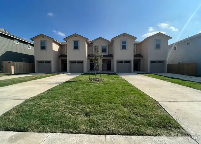 Property at 6322 Luglio Ln Unit 103, San Antonio, TX, 78233, 3 beds, 2.5 baths, [object Object]