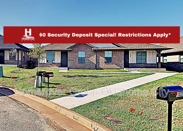 Property at 11526 Keystone Cir, Oklahoma City, OK, 73114, 2 beds, 2 baths, [object Object]