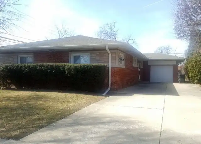 Property at 8816 Kenton Ave, Skokie, IL, 60076, 3 beds, 2 baths, [object Object]