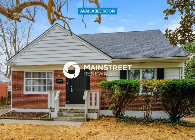Property at 4200 Berkshire Ave, Louisville, KY, 40220, 3 beds, 1 bath, [object Object]