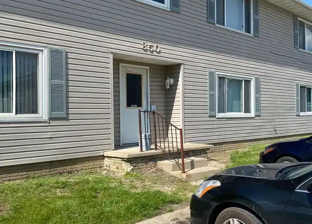 Property at 800 Porter Dr #6, Waterloo, IA, 50701, 2 beds, 1 bath, [object Object]