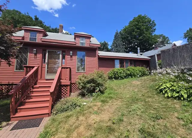 Property at 63 Johnson St Unit 63, West Roxbury, MA, 02132, 3 beds, 1.5 baths, [object Object]