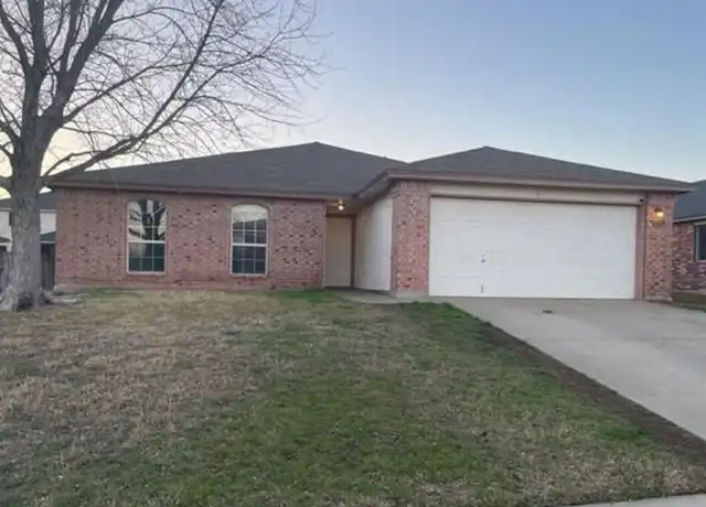 Property at 1705 Grey Fox Trl, Killeen, TX, 76543, 4 beds, 2 baths, [object Object]