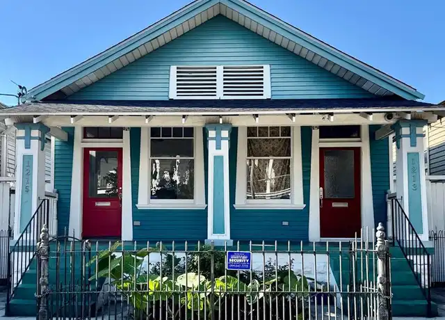 Property at 1213 Annunciation St, New Orleans, LA, 70130, 3 beds, 1 bath, [object Object]