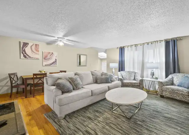 Property at 1432.A E 38th Unit A, Tulsa, OK, 74105, 1 bed, 1 bath, [object Object]