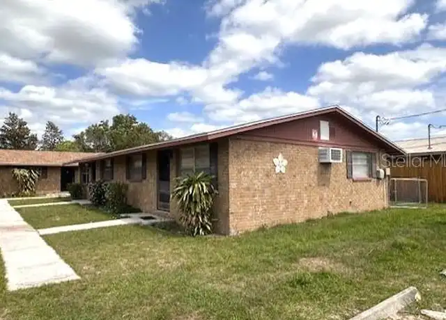 Property at 9406 Eastfield Rd Unit C, Thonotosassa, FL, 33592, 2 beds, 1 bath, [object Object]
