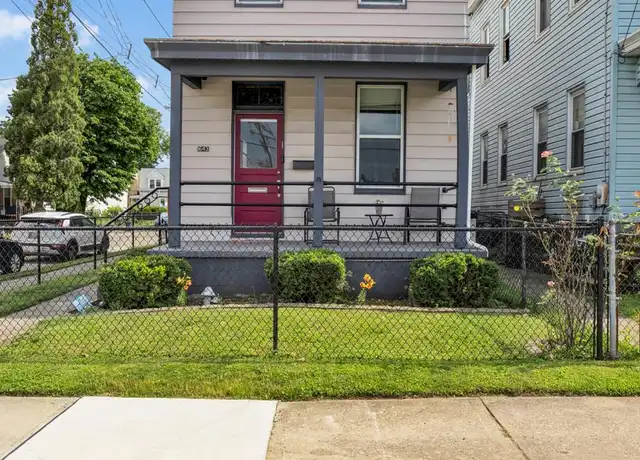 Property at 1643 Cooper St, Cincinnati, OH, 45223, 3 beds, 3 baths, [object Object]