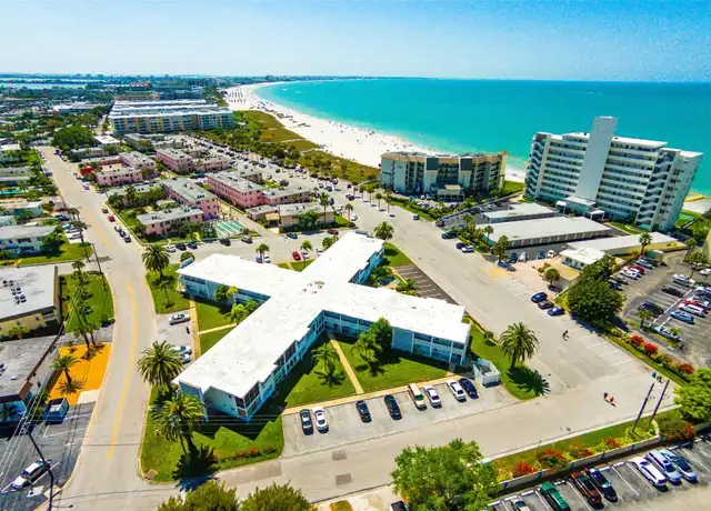 Property at 7050 Sunset Way #11, St Pete Beach, FL, 33706, 1 bed, 1 bath, [object Object]