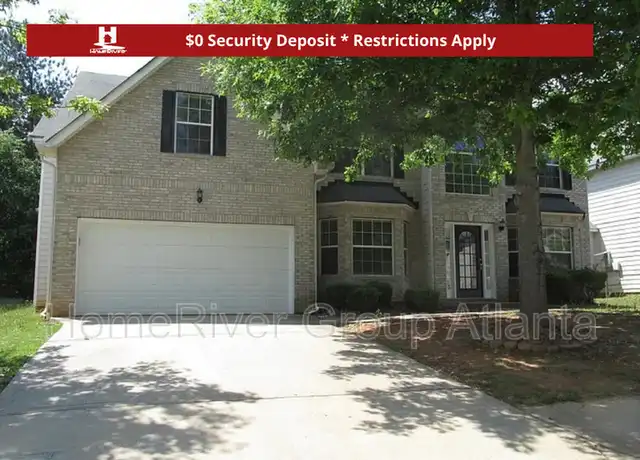 Property at 2871 Chilhowee Dr, Atlanta, GA, 30331, 5 beds, 3 baths, [object Object]