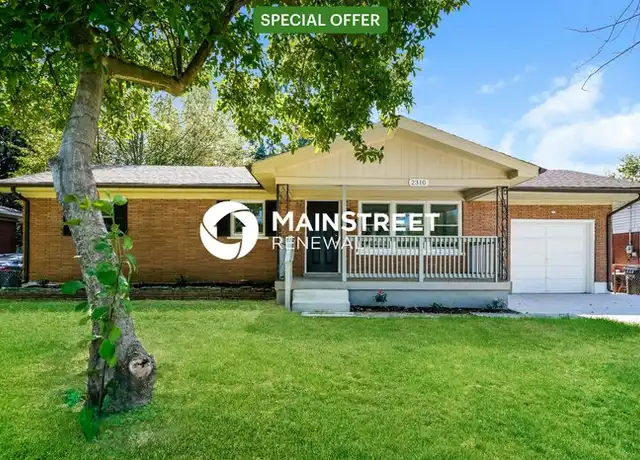 Property at 2310 Mary Catherine Dr, Louisville, KY, 40216, 3 beds, 1 bath, [object Object]