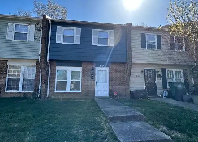 Property at 2115 Binford Ln, Richmond, VA, 23223, 3 beds, 1.5 baths, [object Object]