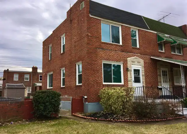Property at 3711 Ina Ave, Baltimore, MD, 21206, 3 beds, 2 baths, [object Object]