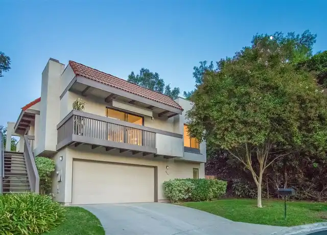 Property at 6684 Reservoir Ln, San Diego, CA, 92115, 1 bed, 1 bath, [object Object]