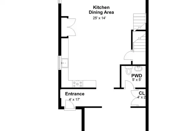 Property at 15 Oak St Unit A, Greenwich, CT, 06831, 3 beds, 2.5 baths, [object Object]