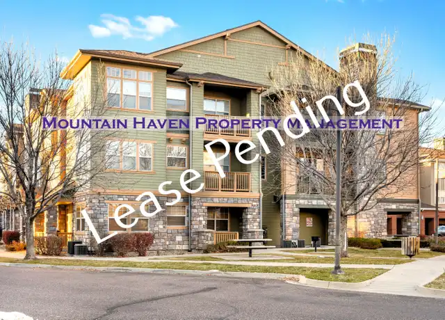 Property at 15455 Canyon Rim Dr #307, Englewood, CO, 80112, 2 beds, 2 baths, [object Object]