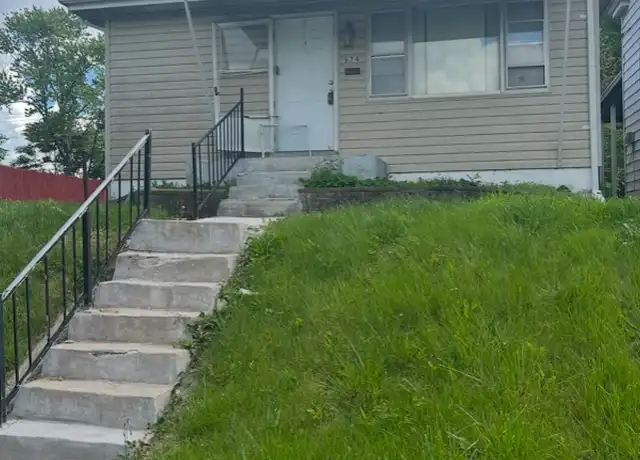 Property at 924 Elias Ave, Saint Louis, MO, 63147, 2 beds, 1 bath, [object Object]