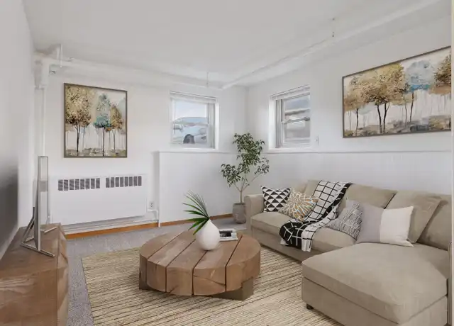 Property at 483 W Lynnhurst Ave Unit 10, St Paul, MN, 55104, 1 bed, 1 bath, [object Object]