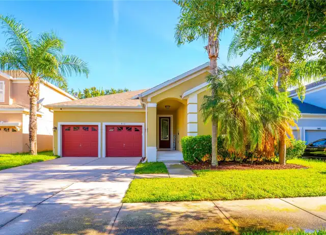 Property at 9131 Kensington Row Ct, Orlando, FL, 32827, 4 beds, 3 baths, [object Object]