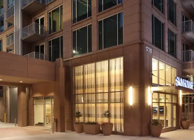 Property at Skyhouse Denver - 1776 N Broadway, Denver, CO, 80202, 2 beds, 2 baths, [object Object]