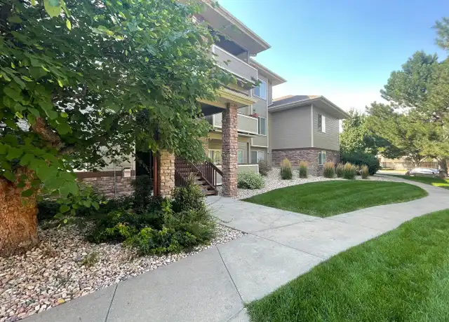 Property at 4545 Wheaton Dr Unit G260, Fort Collins, CO, 80525, 1 bed, 1 bath, [object Object]