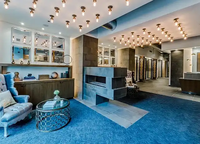 Property at Lofts At River East - 445 E Illinois St, Chicago, IL, 60611, 0 beds, 1 bath, [object Object]