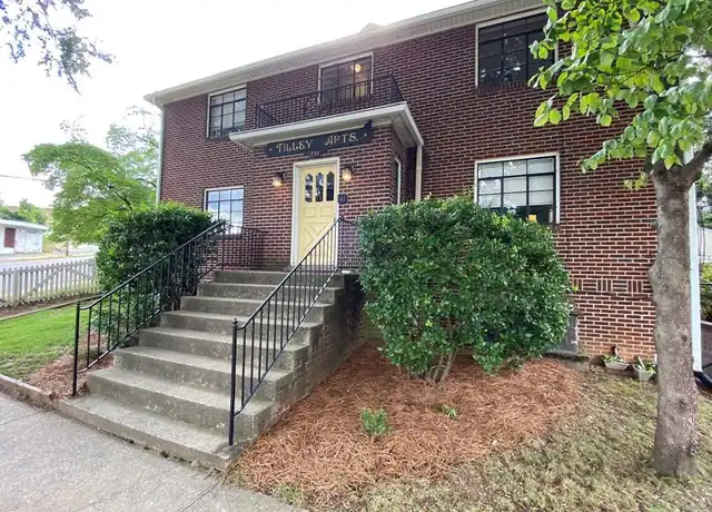 Property at 711 W 1st St Unit A, Winston-Salem, NC, 27101, 1 bed, 1 bath, [object Object]