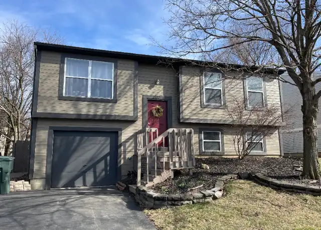 Property at 7612 Sessis Dr, Columbus, OH, 43085, 3 beds, 2 baths, [object Object]