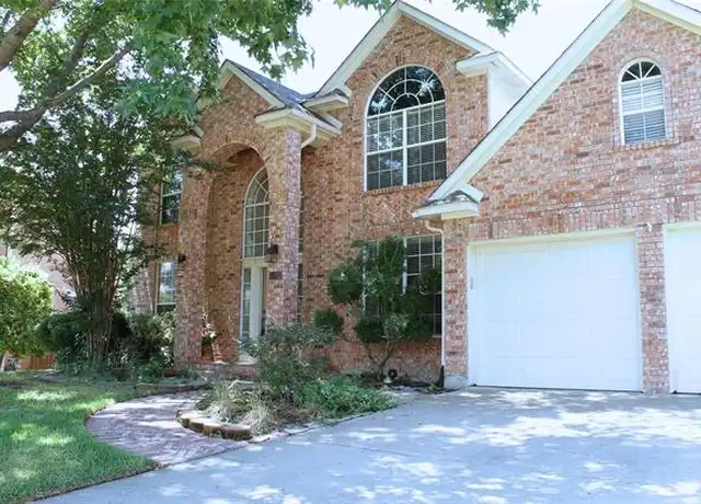 Property at 2719 Hidden Lake Dr, Grapevine, TX, 76051, 4 beds, 3 baths, [object Object]