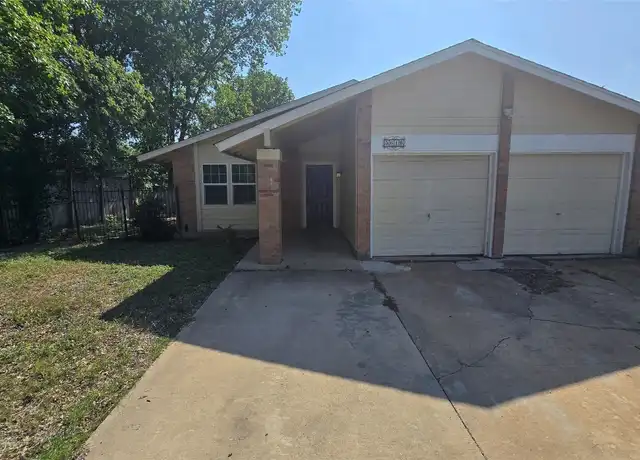 Property at 5610 Tallow Tree Dr, Austin, TX, 78744, 4 beds, 2 baths, [object Object]