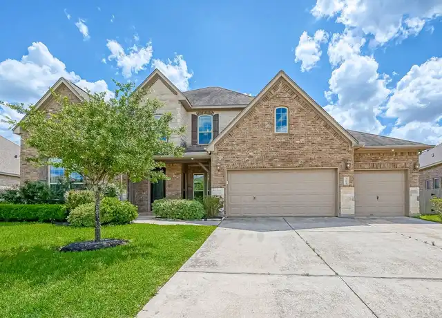 Property at 31815 Dunham Lake Dr, Hockley, TX, 77447, 4 beds, 3.5 baths, [object Object]