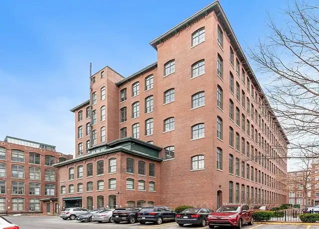 Property at 200 Market St #615, Lowell, MA, 01852, 2 beds, 1.5 baths, [object Object]