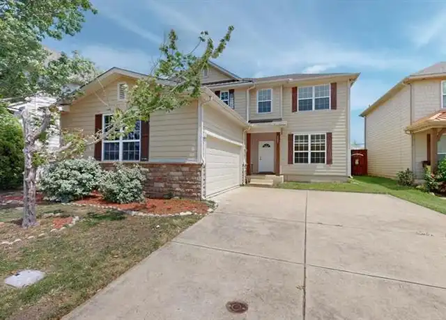 Property at 4221 Furrow Dr, McKinney, TX, 75070, 3 beds, 2.5 baths, [object Object]