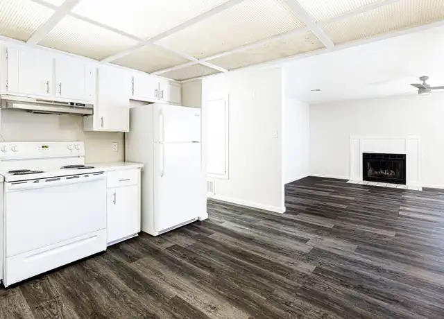 Property at 4001 NW Ozmun Ave Unit G, Lawton, OK, 73505, 2 beds, 2 baths, [object Object]