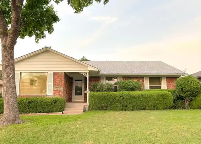 Property at 2109 Highwood Dr, Dallas, TX, 75228, 3 beds, 2 baths, [object Object]