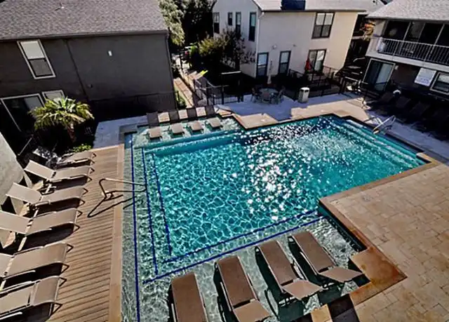 Property at 5909 Birchbrook Dr #210, Dallas, TX, 75206, 1 bed, 1 bath, [object Object]
