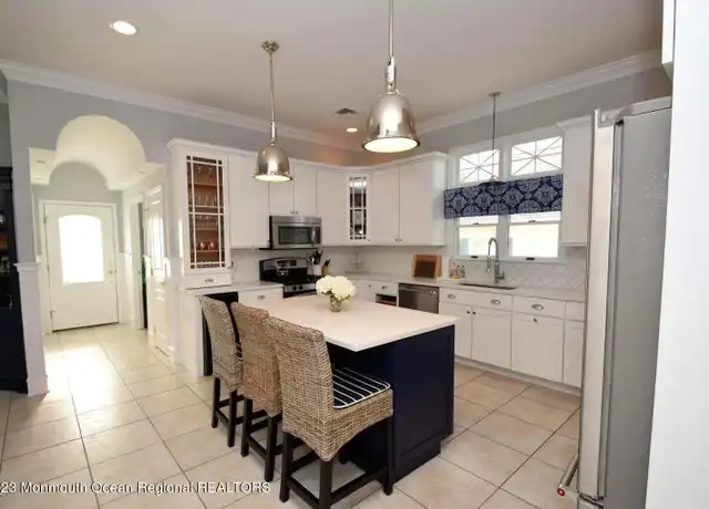 Property at 563 Whiting Ave, Manasquan, NJ, 08736, 5 beds, 1.5 baths, [object Object]