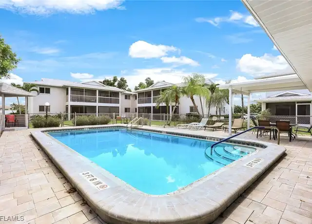 Property at 5024 Chiquita Blvd S #202, Cape Coral, FL, 33914, 2 beds, 1.5 baths, [object Object]