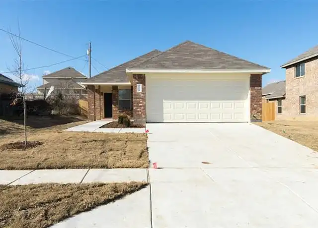 Property at 1508 Swallow Dr, Ennis, TX, 75119, 3 beds, 2 baths, [object Object]