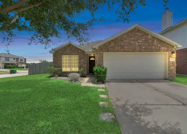 Property at 2503 Balsam Ridge Way, Fresno, TX, 77545, 4 beds, 2 baths, [object Object]