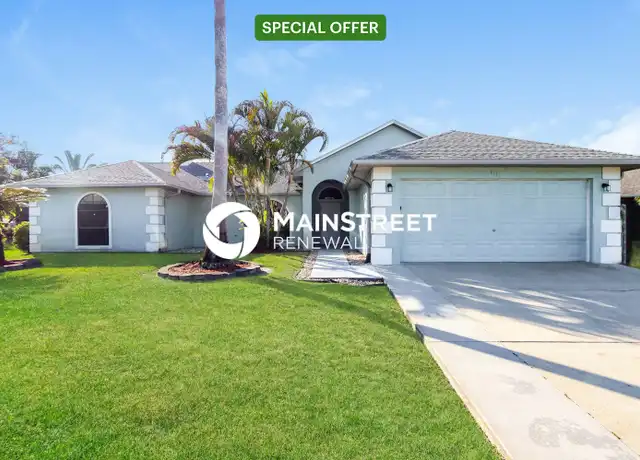 Property at 1414 Operetta Ave SE, Palm Bay, FL, 32909, 3 beds, 2 baths, [object Object]