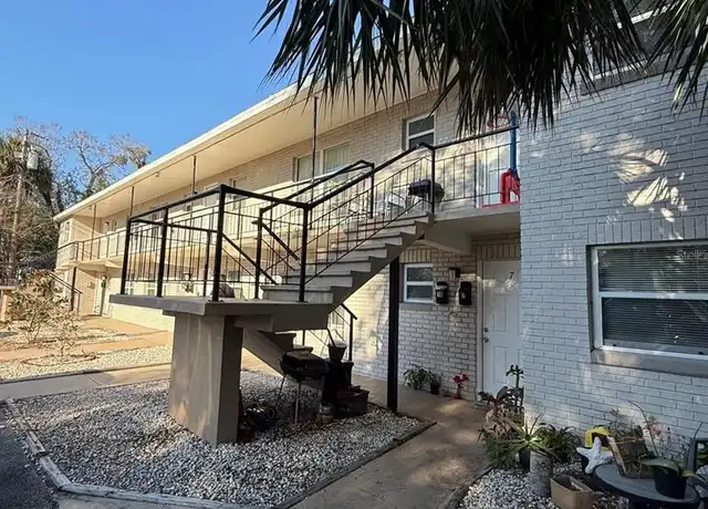 Property at 805 Louisville St Unit 7, Port Orange, FL, 32129, 2 beds, 2 baths, [object Object]
