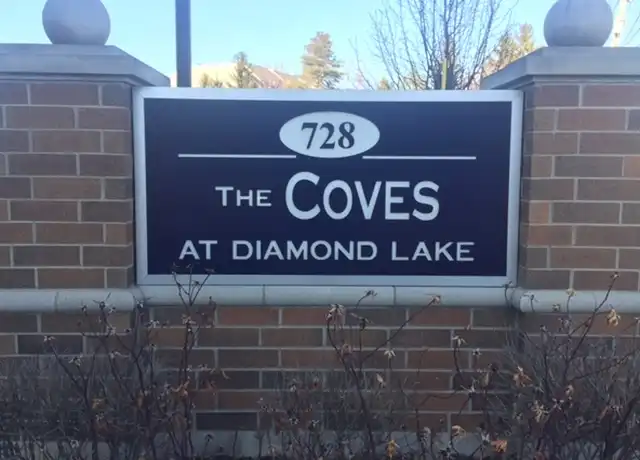 Property at 728 N Diamond Lake Rd Unit 310, Mundelein, IL, 60060, 2 beds, 2 baths, [object Object]