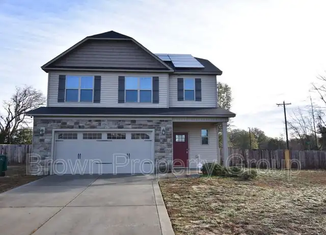 Property at 804 Leah St, Fayetteville, NC, 28312, 4 beds, 2.5 baths, [object Object]