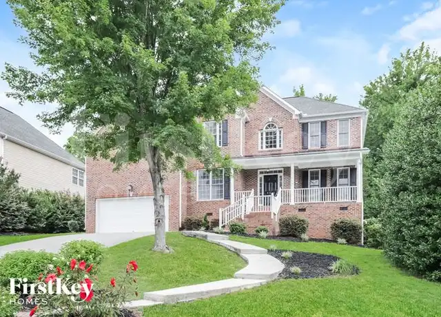 Property at 5515 Stone Crossing Dr, Winston Salem, NC, 27104, 4 beds, 3 baths, [object Object]